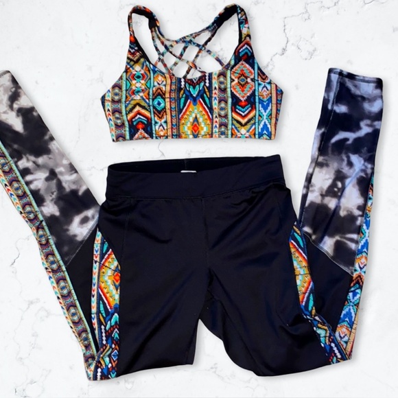 Cute Athletic Fit Set (xs) - Picture 1 of 8